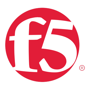 F5 logo
