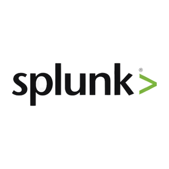 Splunk SIEM logo