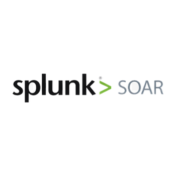 Splunk SOAR logo