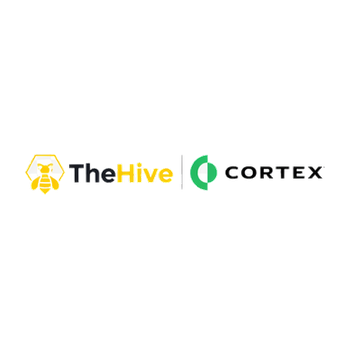 TheHive logo
